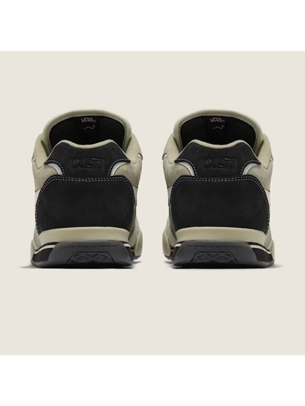 Vans Rowley XLT Men 9.5 off Road Pack Elm VN000CQFEL7 Vault Pack NO Box 062026 - Picture 6 of 8